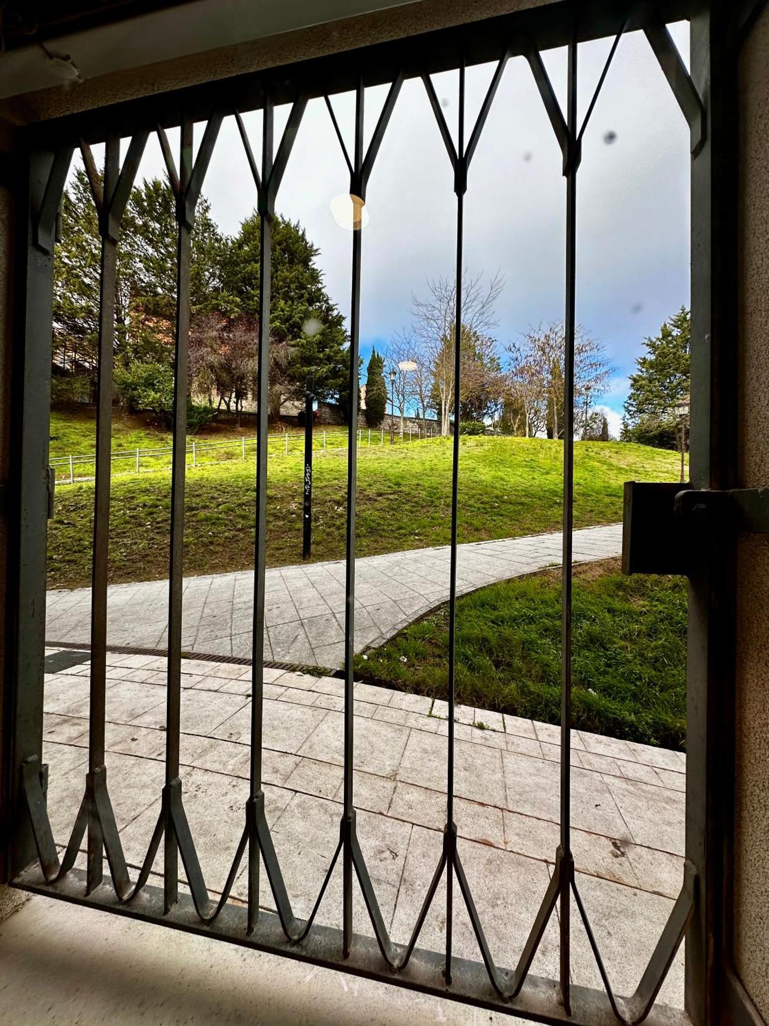 Atuaire Home Los Arcos En El Centro Historico De Burgo Εξωτερικό φωτογραφία